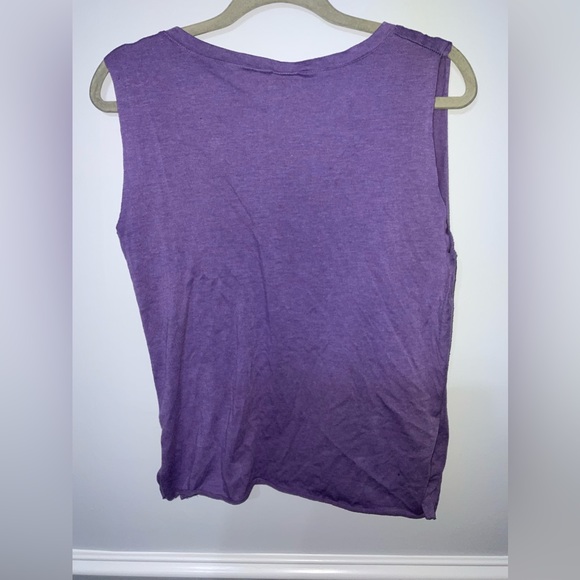 Muscle Tee Tank Top Bundle - Picture 7 of 7